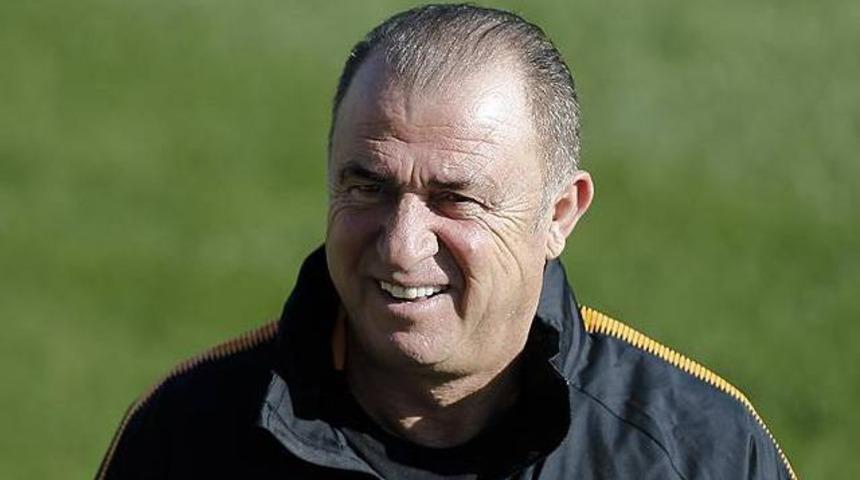 Fatih Terim'e transfer şoku!