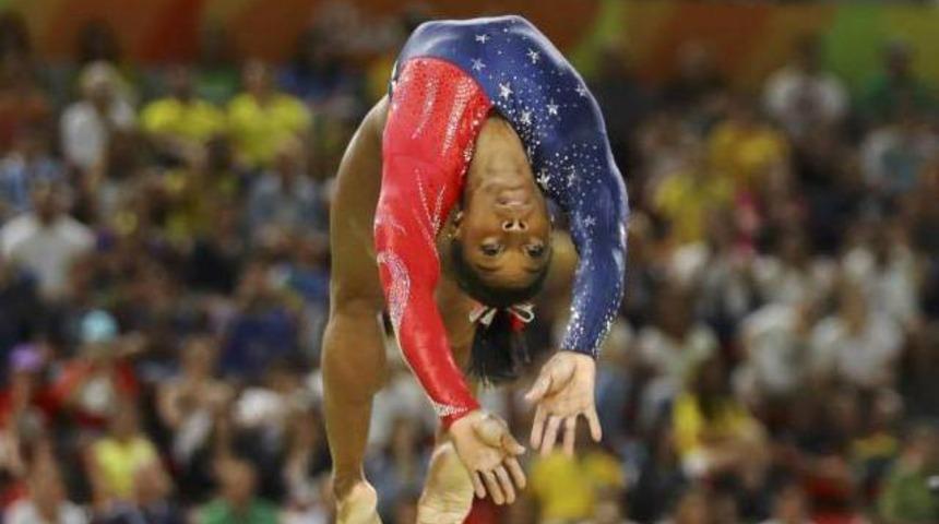 ABD cimnastiğinde taciz skandalı