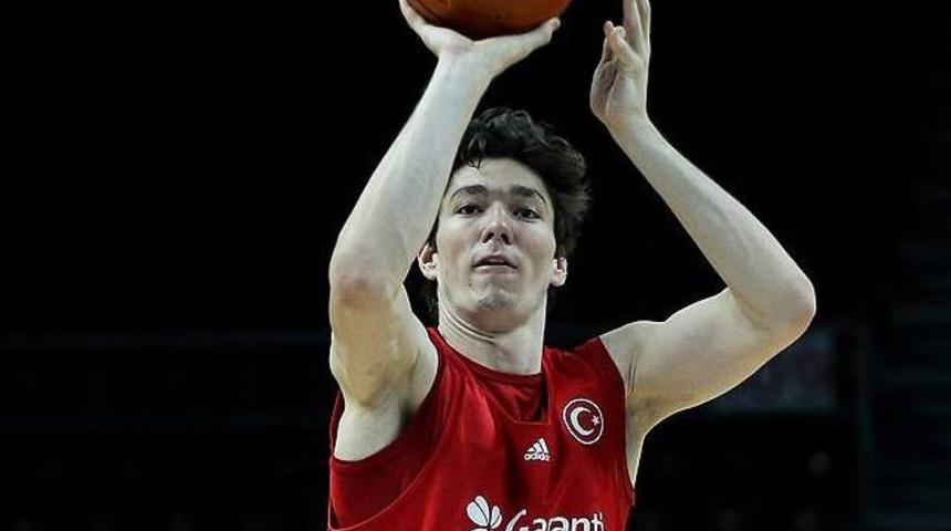 Cedi Osman'dan Lebron James itirafı