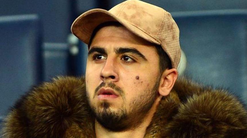 Ve Ozan Tufan'ın yeni adresi belli oldu!