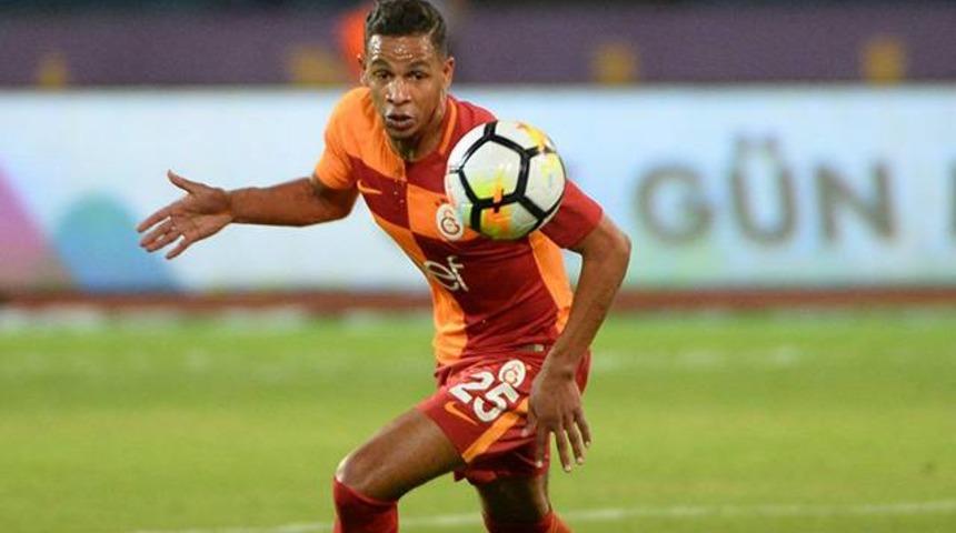 Fernando: 'Fatih Terim bizi evladı gibi g&ouml;r&uuml;yor'