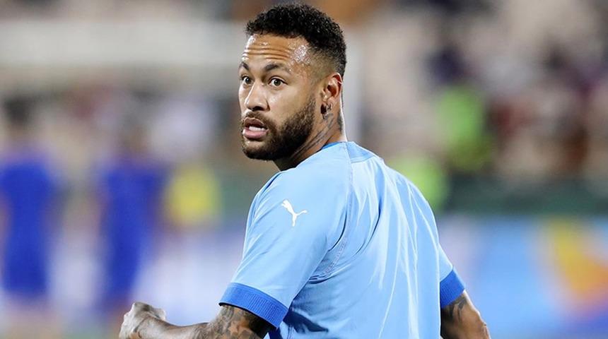 Neymar'ın başına talih kuşu kondu! Tanımadığı bir milyarder tüm varlığını ona bıraktı