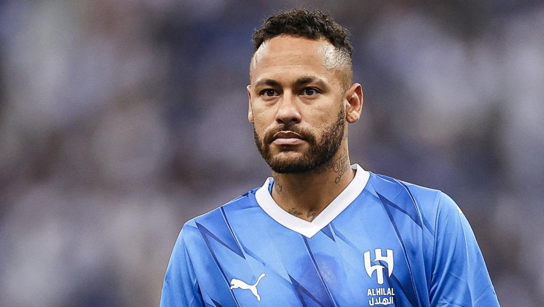 Neymar ın başına talih kuşu kondu! Tanımadığı bir milyarder tüm varlığını ona bıraktı 1