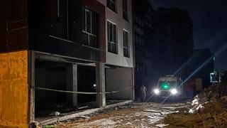 Yer: Arnavutköy! Kayıp olarak aranıyordu, asansör boşluğunda ölü bulundu