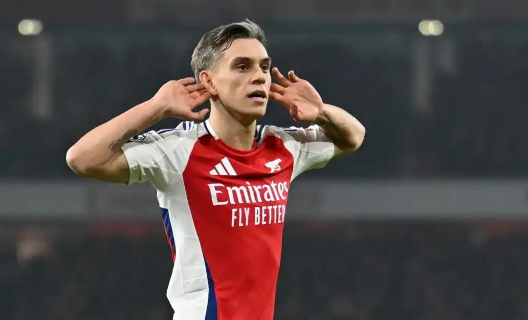 Beşiktaş, Arsenal ın yıldızı Trossard için 22 milyon Euro teklif etti! Kartal kesenin ağzını sonuna kadar açtı... 1