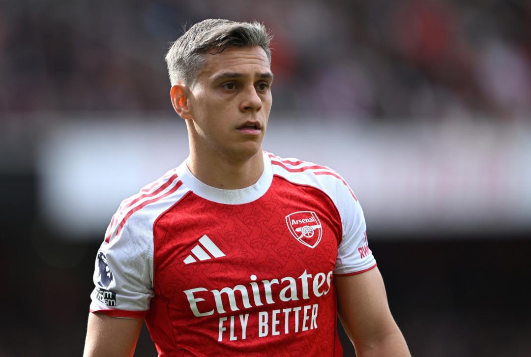 Beşiktaş, Arsenal ın yıldızı Trossard için 22 milyon Euro teklif etti! Kartal kesenin ağzını sonuna kadar açtı... 2