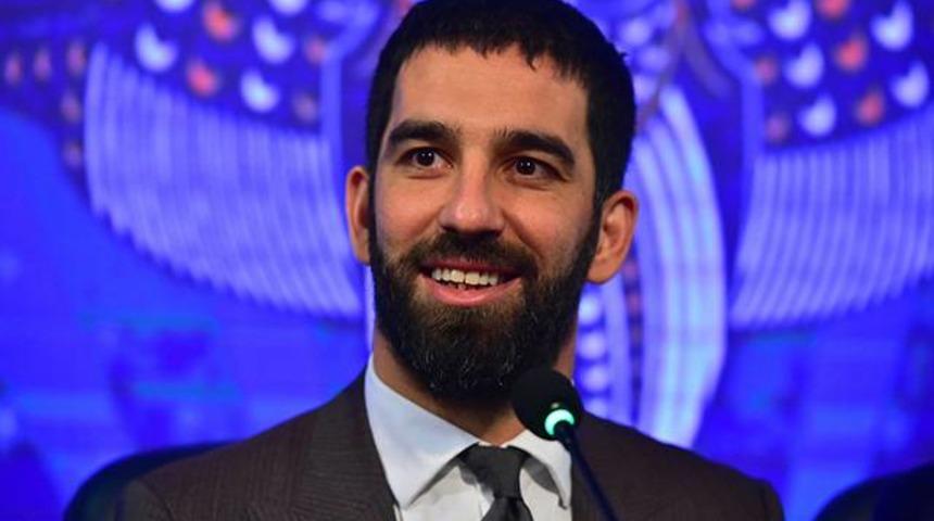 İspanyol basını Arda Turan i&ccedil;in hayal kırıklığı başlığını attı