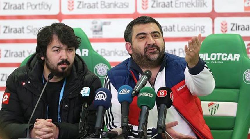 &Uuml;mit &Ouml;zat: 'Gel bana 5 mi at diyeceğim?'