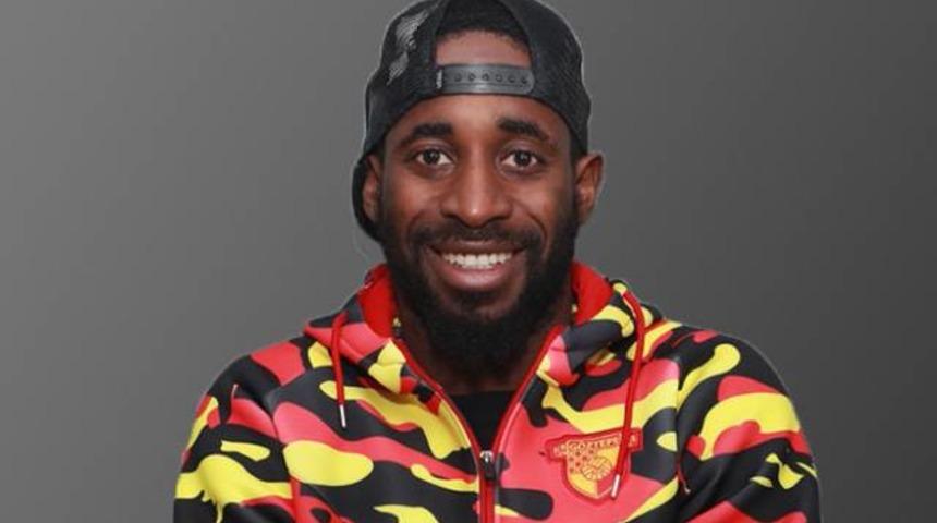 G&ouml;ztepe Poko'yla 3.5 yıllık s&ouml;zleşme imzaladı