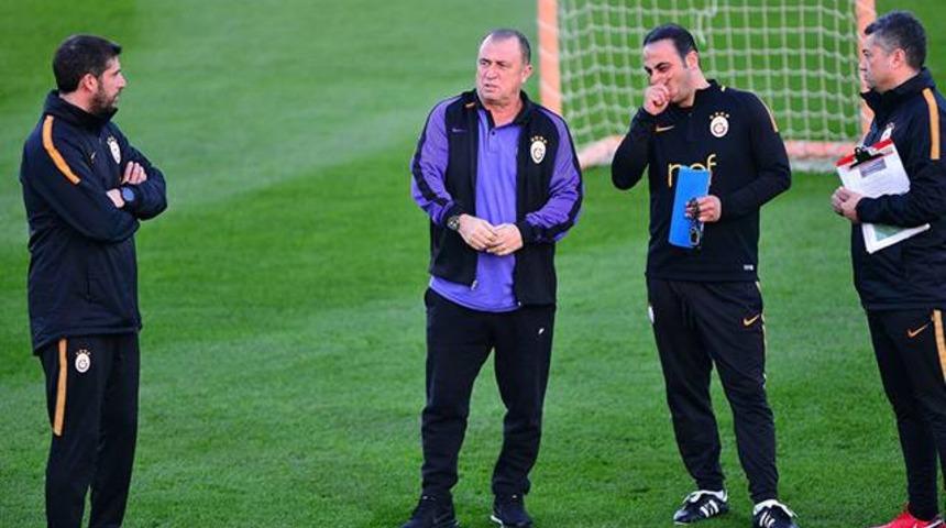 Galatasaray; Hasan Şaş, &Uuml;mit Davala ve Levent Şahin ile anlaşıldığını KAP'a bildirdi