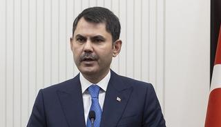 Bakan Kurum duyurdu! Gençlere ve çocuklu ailelere yeni sosyal konut kontenjanı geliyor