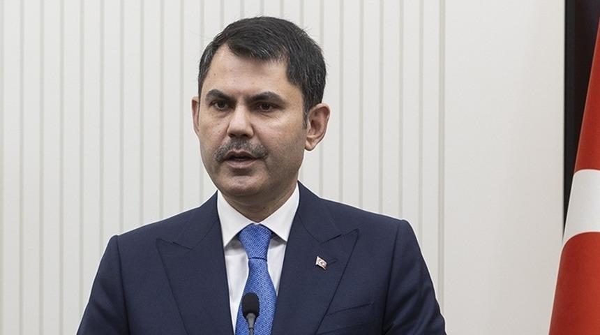 Bakan Kurum duyurdu! Gençlere ve 3 çocuklu ailelere yeni sosyal konut kontenjanı geliyor
