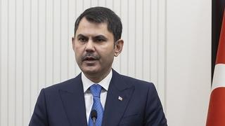 Bakan Kurum duyurdu! Gençlere ve 3 çocuklu ailelere yeni sosyal konut kontenjanı geliyor