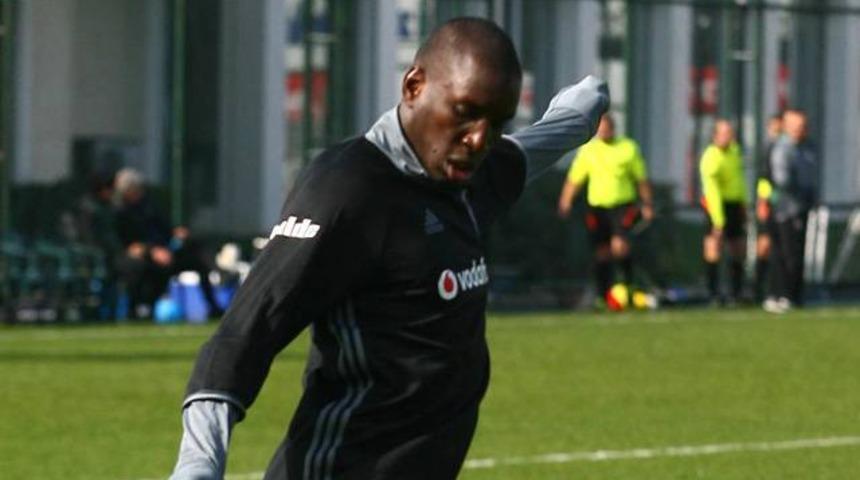 Demba Ba, 2.5 yıl i&ccedil;in 7 milyon Euro istedi!