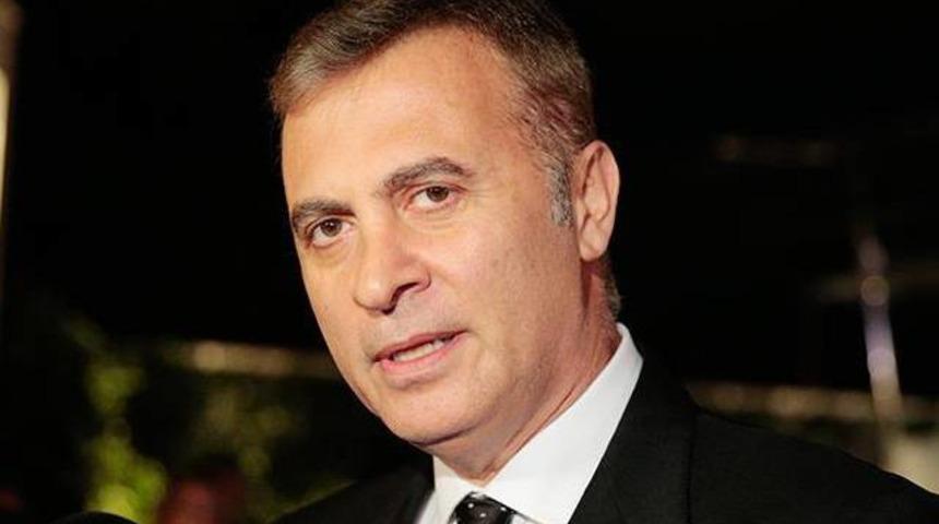 Beşiktaş'tan m&uuml;thiş gelir getirecek proje