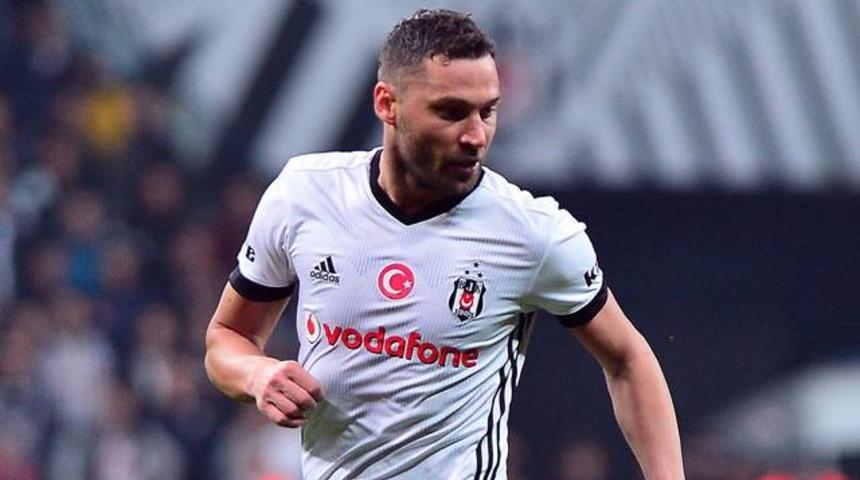 Dusko Tosic'e teklif yapıldı