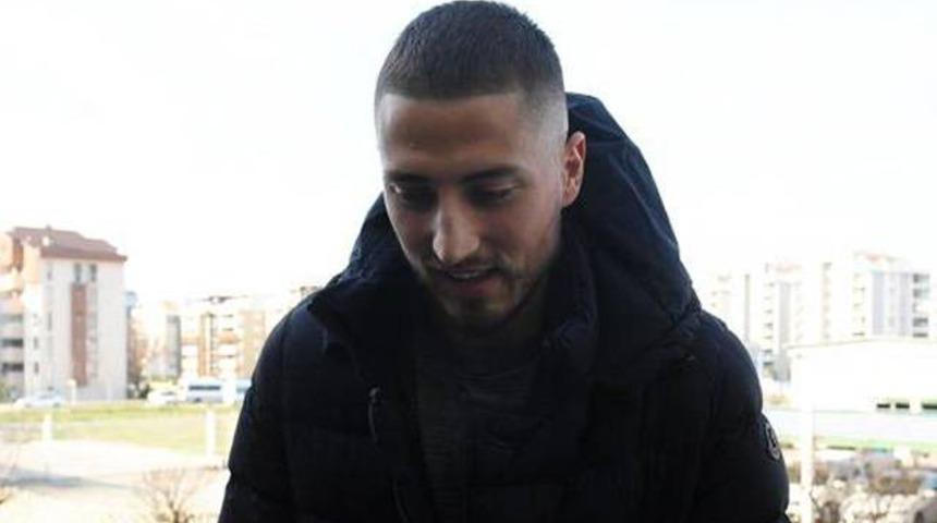 Gheorghe Grozav Bursaspor&rsquo;da