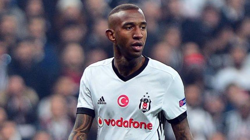 Benfica'dan Galatasaray'a Talisca teklifi