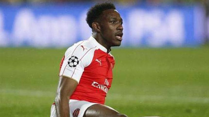 Beşiktaş Danny Welbeck transferini bitiriyor