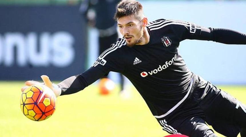 Boyko'nun transferi yattı! Türkiye'ye dönüyor