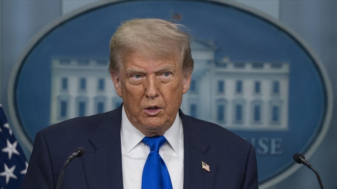 ABD Savunma Bakanlığı nın adı resmen Savaş Bakanlığı oldu! Trump: "Artık savaşçı ruhumuza geri döndük" 2