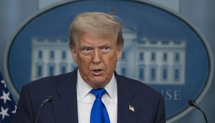 ABD Savunma Bakanlığı'nın adı Savaş Bakanlığı oldu