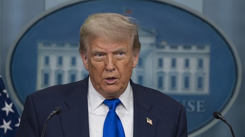 ABD Savunma Bakanlığı'nın adı resmen Savaş Bakanlığı oldu! Trump: "Artık savaşçı ruhumuza geri döndük"