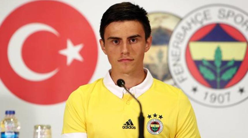 Aykut Kocaman'dan Eljif Elmas kararı