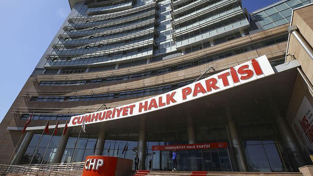 CHP olağanüstü kurultaya gidiyor! 900 den fazla delege imza verdi, kurultay tarihi belli oldu 1