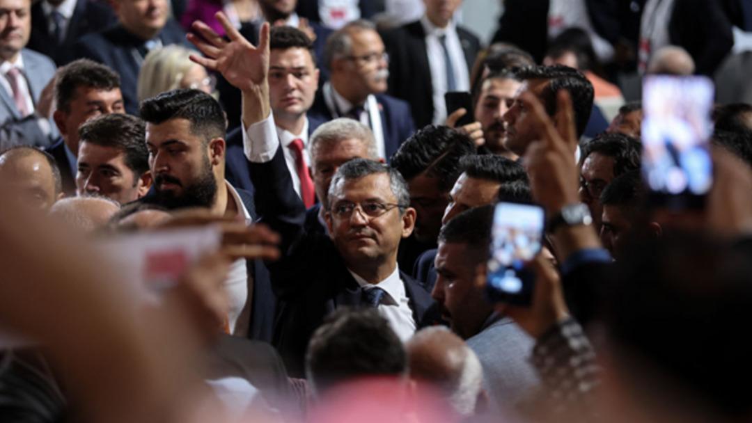 CHP olağanüstü kurultaya gidiyor! 900 den fazla delege imza verdi, kurultay tarihi belli oldu 2