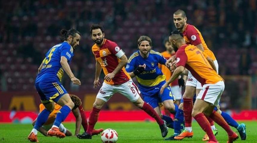 Bucaspor - Galatasaray ma&ccedil;ı ne zaman, saat ka&ccedil;ta, hangi kanalda? (Buca - GS kupa ma&ccedil;ı izle)
