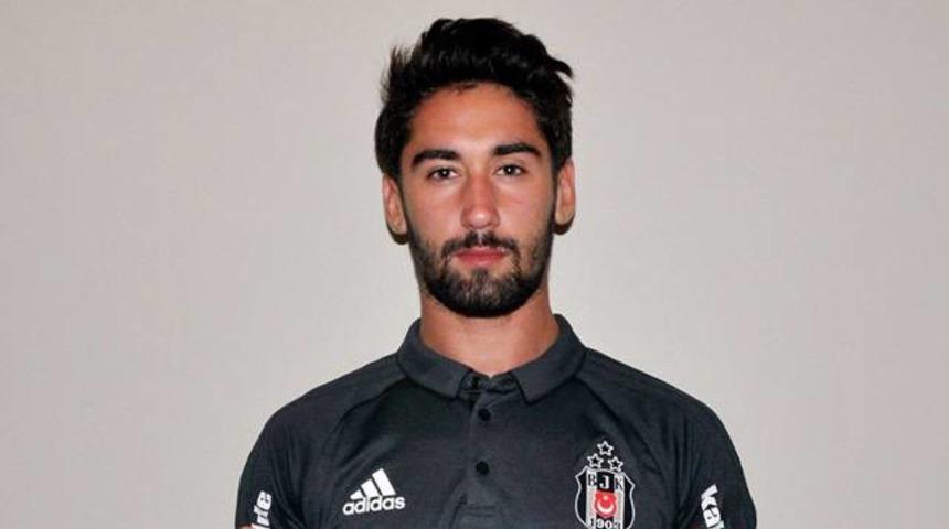 Orkan &Ccedil;ınar, Beşiktaş'tan ayrılıyor