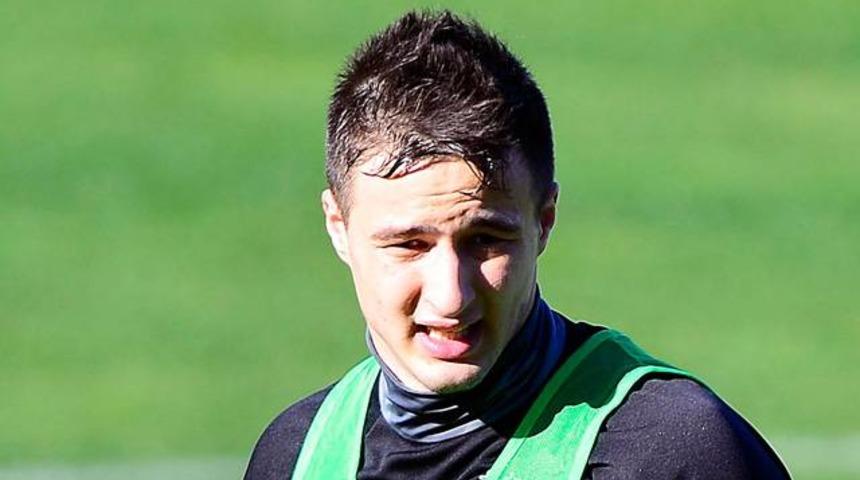 Rıza &Ccedil;alımbay'dan Mitrovic'e veto