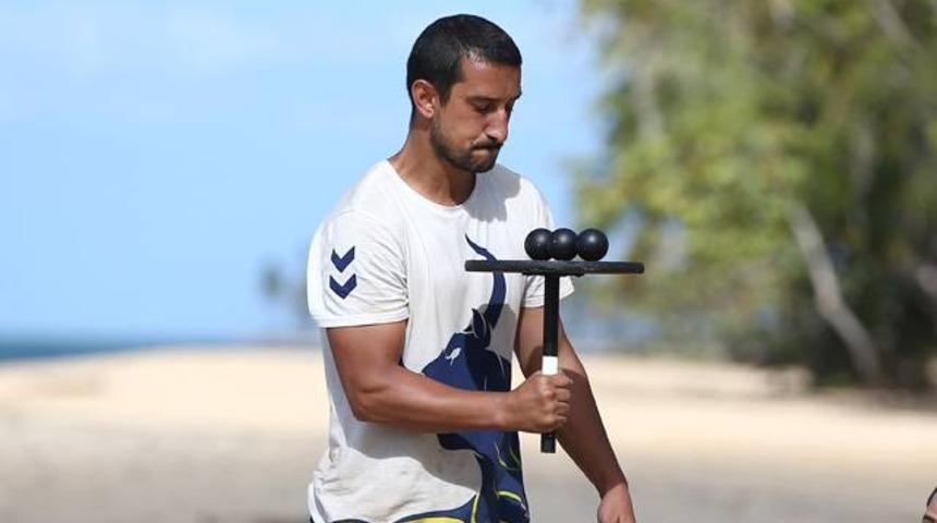 Hummel'dan Serhat Akın'a cevap