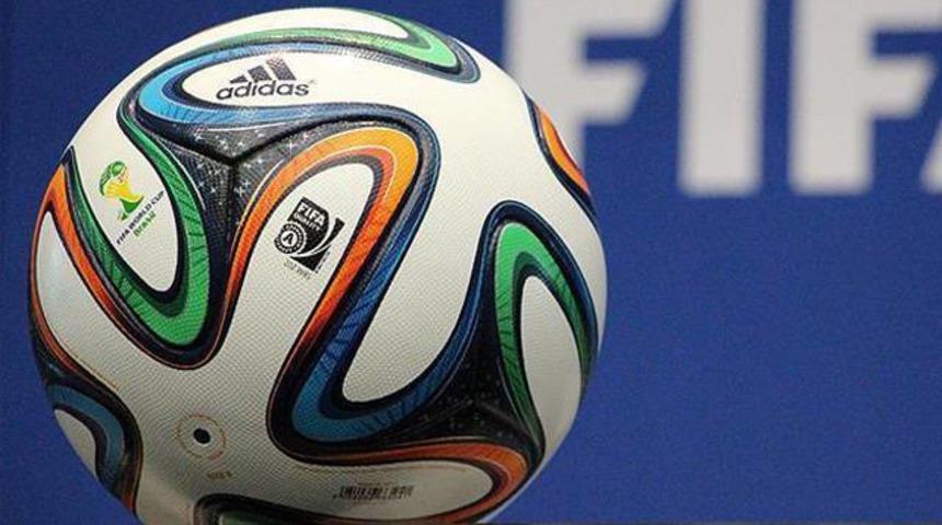 T&uuml;rkiye bir sıra y&uuml;kseldi