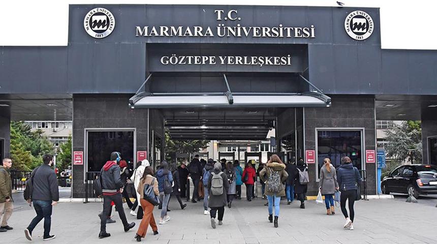 Marmara Üniversitesi Rektörlüğüne Prof. Dr. Mehmet Emin Okur atandı | Prof. Dr. Mehmet Emin Okur kimdir?