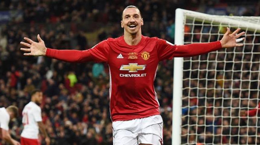 Zlatan İbrahimovic Galatasaray'a &ccedil;ok yakın!