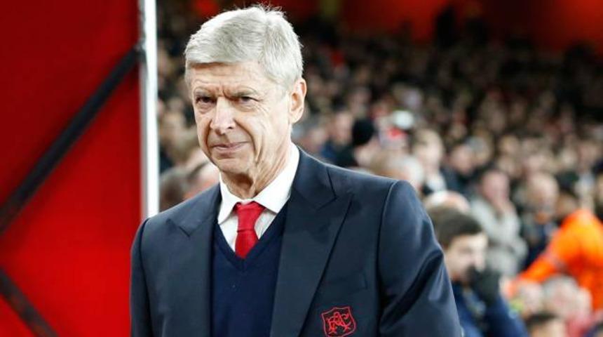 Wenger: Alexis Sanchez, Manchester United'a gitti