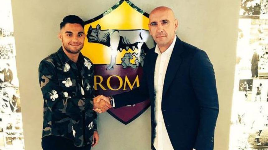 Rezan &Ccedil;orlu: Galatasaray beni istiyor