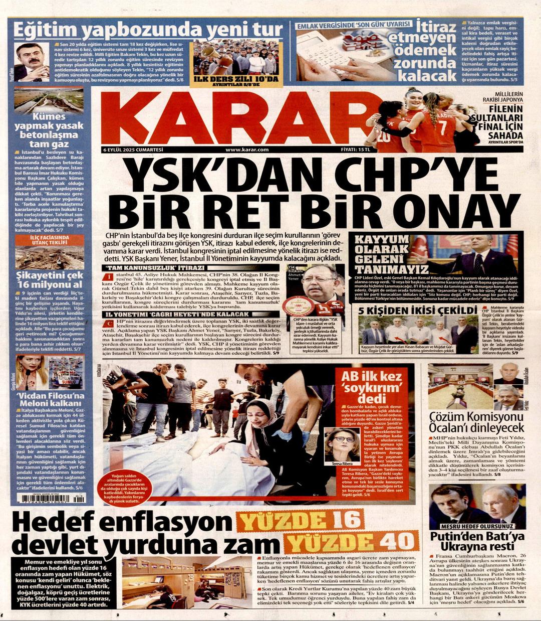 Karar Gazetesi