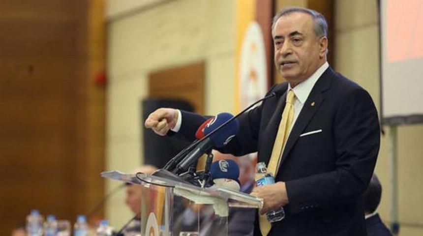 Mustafa Cengiz'den se&ccedil;im &ouml;ncesi Abdurrahim Albayrak ve Burak Elmas hamlesi!