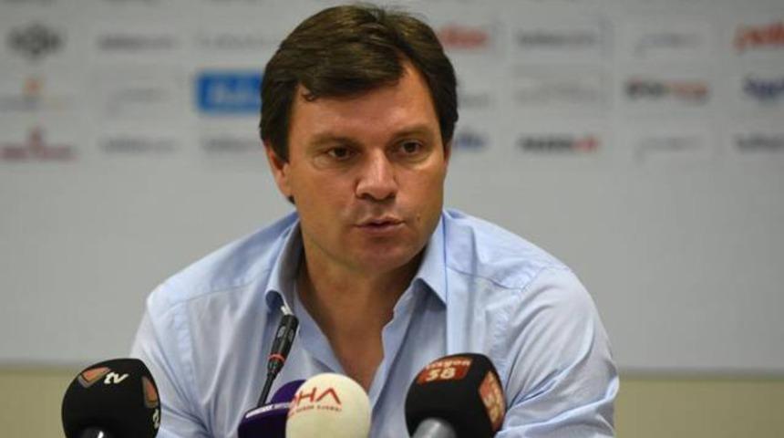 Ertuğrul Sağlam, Tractor Sazi ile anlaştı!