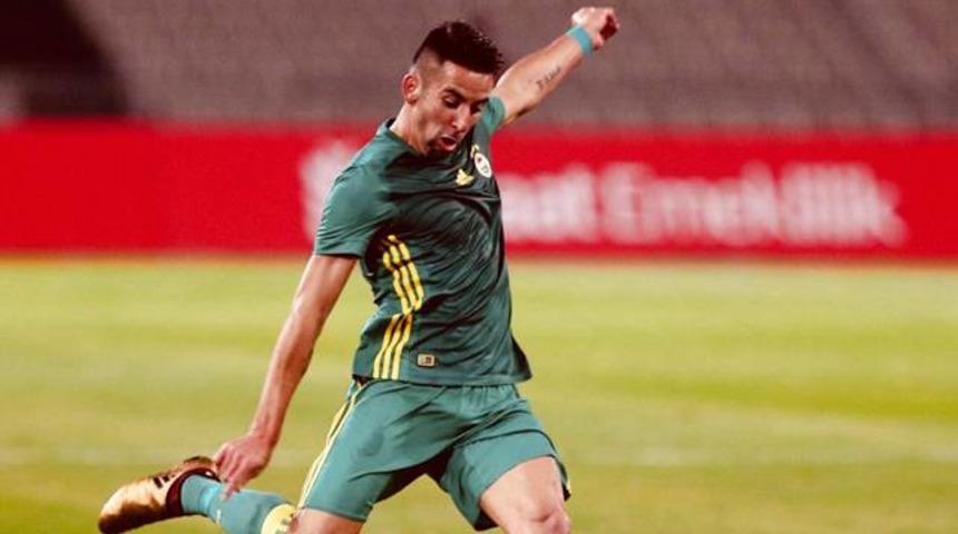  "Fenerbah&ccedil;e'nin Juventus'tan aşağı kalır bir yanı yok"