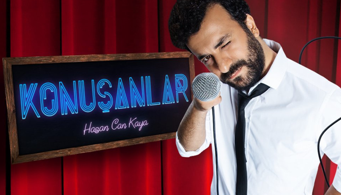 Hasan Can Kaya'nın Disney'den alacağı ücret... Exxen kazancı da ortaya çıktı