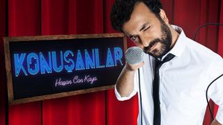 Hasan Can Kaya, Disney'den tam 325 bin dolar kazanacak! Exxen kazancı da ortaya çıktı