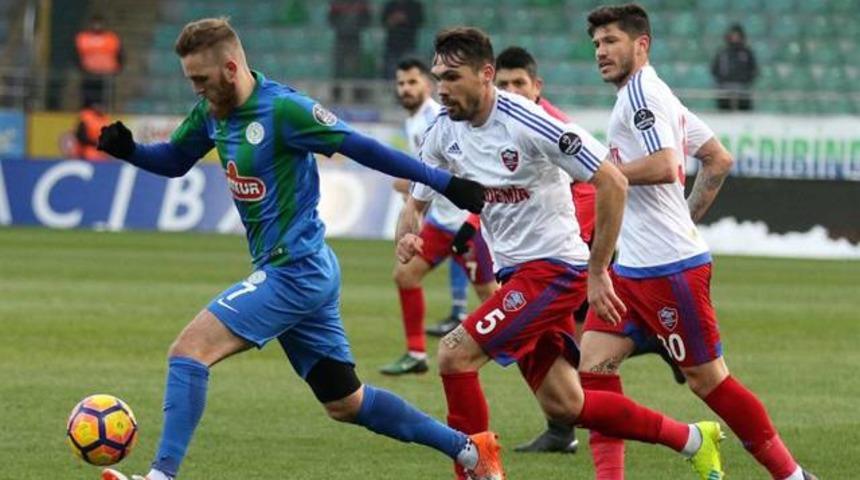 Karab&uuml;kspor'da Gaman ve Tanase gidiyor