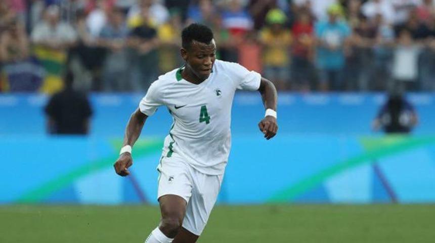 Abdullahi Shehu, Bursaspor'da