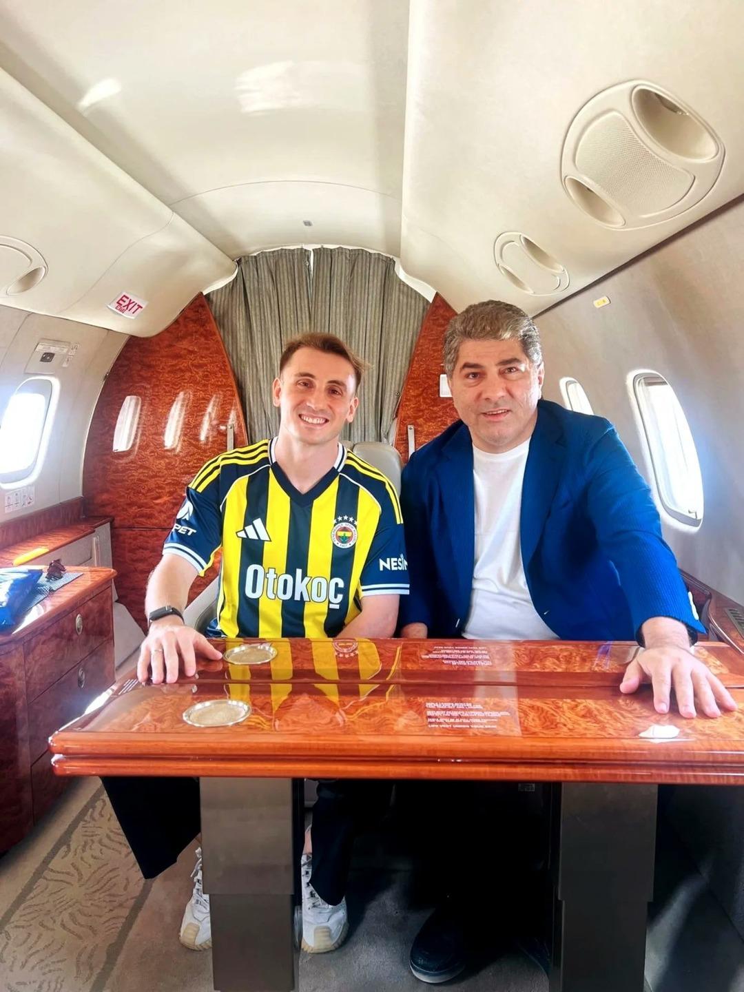 Fenerbahçe de başkanlık seçimi gün geçtikçe daha da kızışıyor! Saran ın Bunlar fırıldak insanlar! sözleri gündem oldu... 5