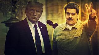 Trump 'Vururuz' dedi, Maduro rest çekti! Adım adım ABD-Venezuela savaşına doğru... Dünya tetikte