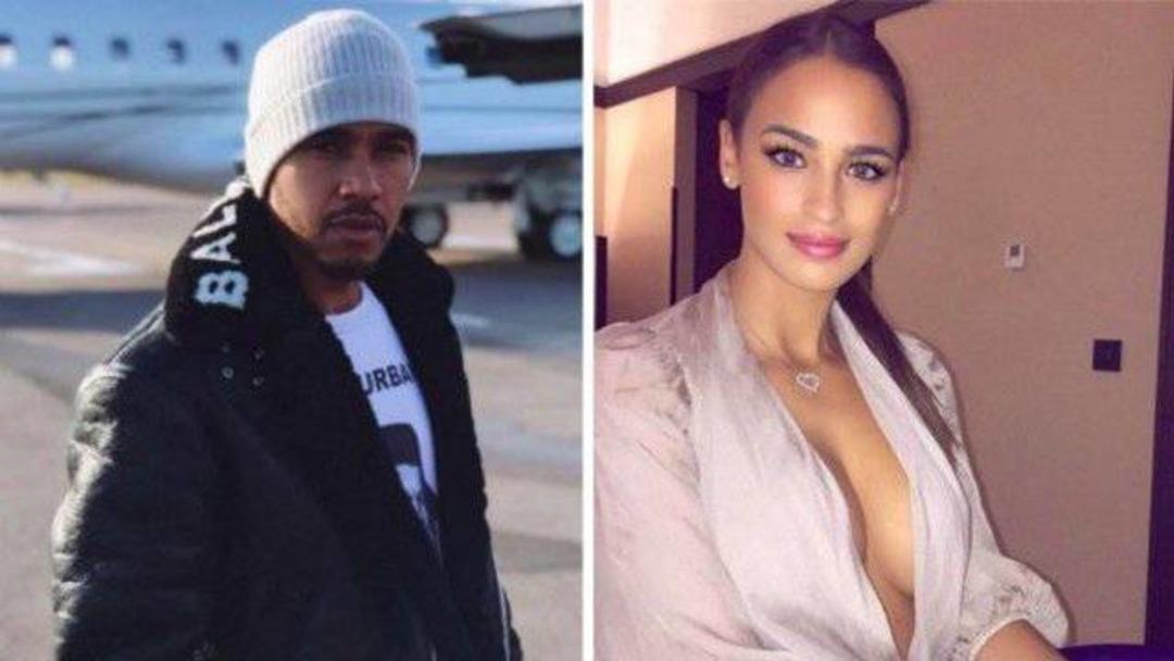 Veronica Valle'den Hamilton i&ccedil;in şok iddia: &Uuml;&ccedil;l&uuml; istedi